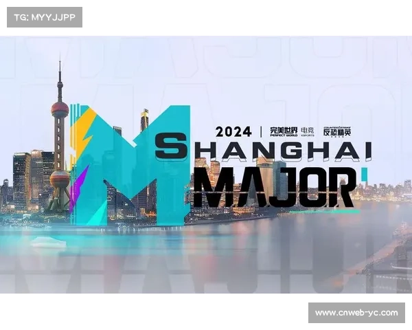 2024年首届CS Major亚洲落地东方体育中心精彩开幕