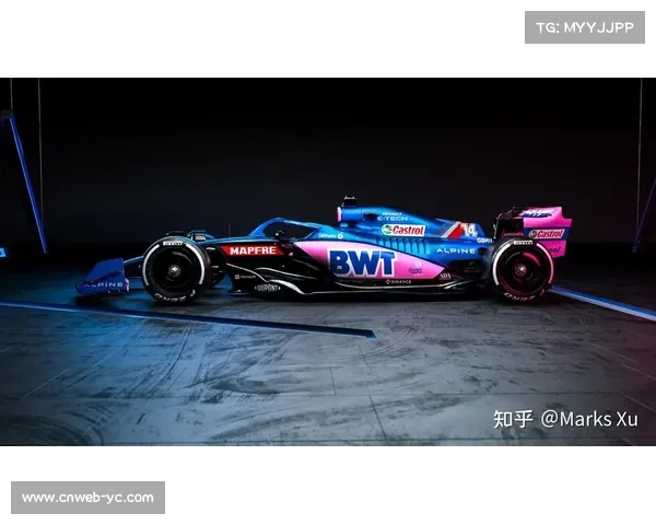 2026年新车发布计划：多支车队公布时间表