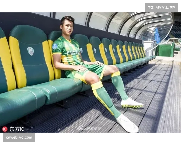 通讯：留洋归来——张玉宁谈国内外训练差异与目标